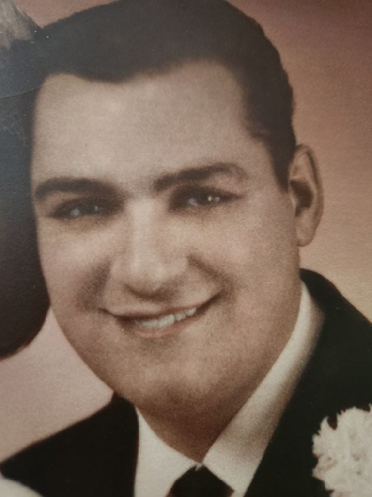 Michael J. Doti, Sr Profile Photo