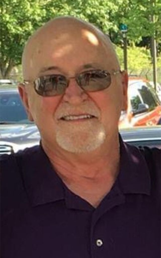 Ronald Goodwin Profile Photo