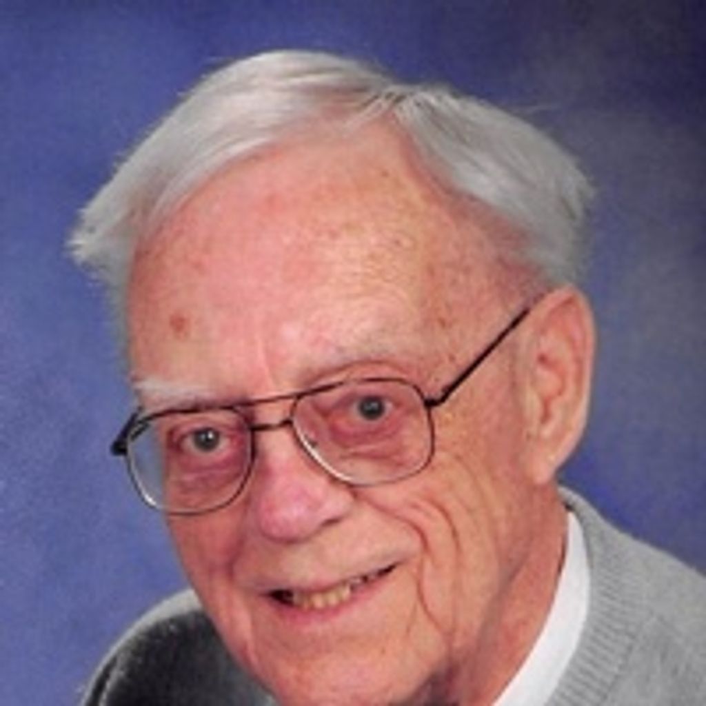 Thomas "Tom" H. Heidrich