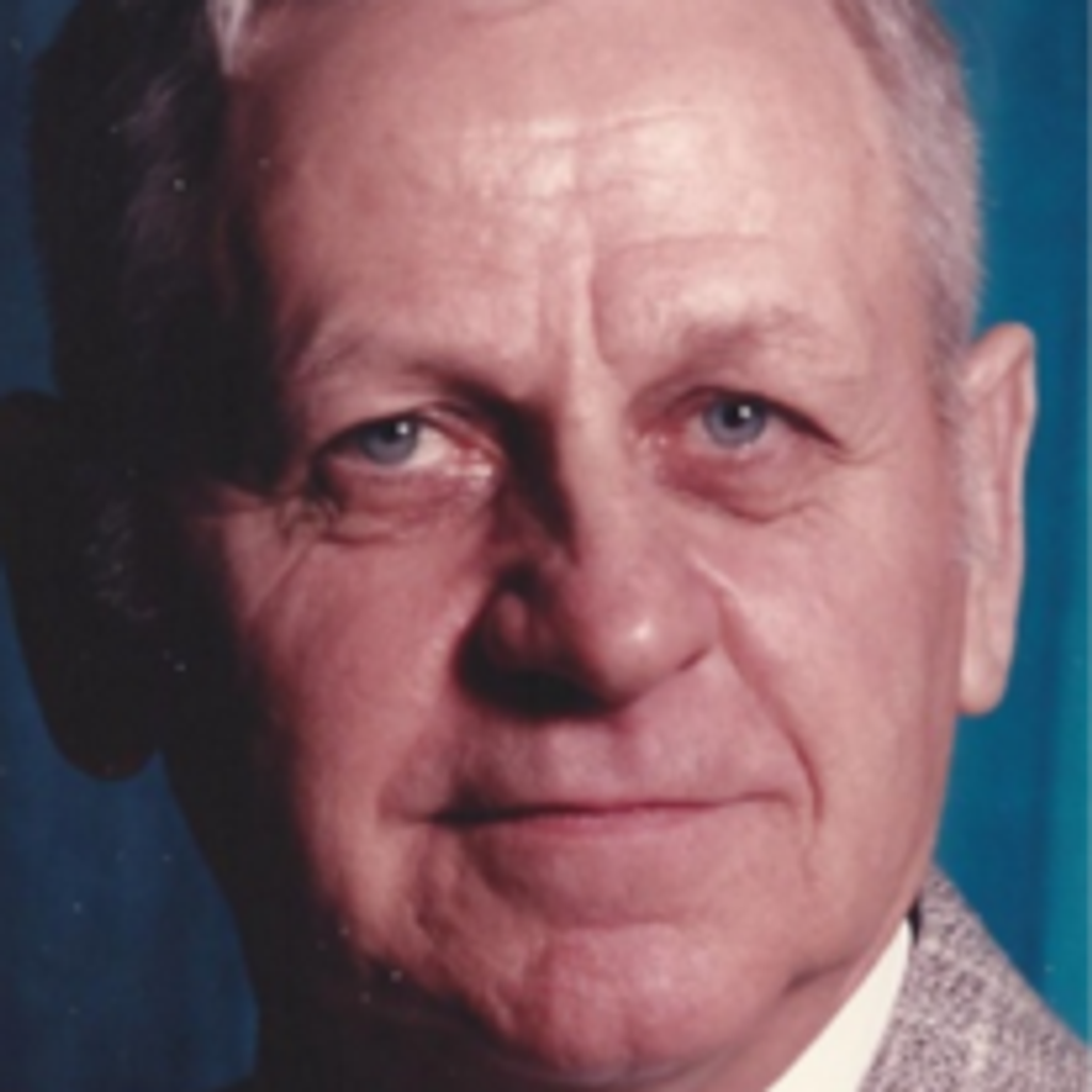 Edward U. Hurst Profile Photo