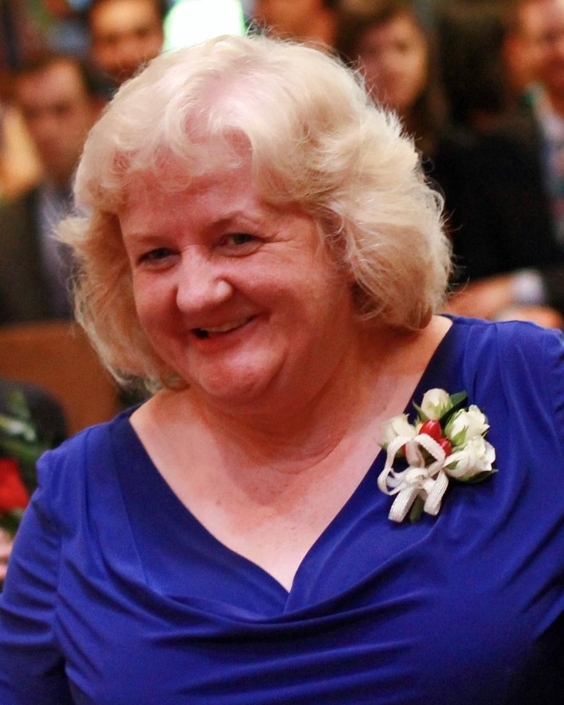 Pamela Riley Profile Photo