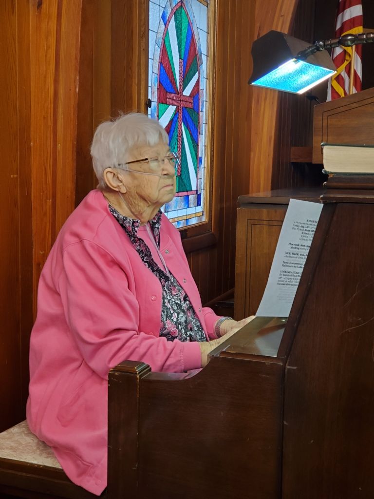 Helen L. Robbins 94 Of Nashua Montana