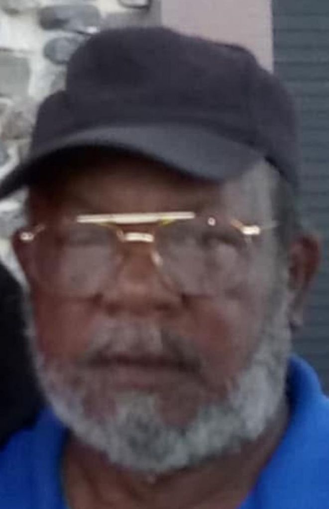 Major Thomas Price Profile Photo