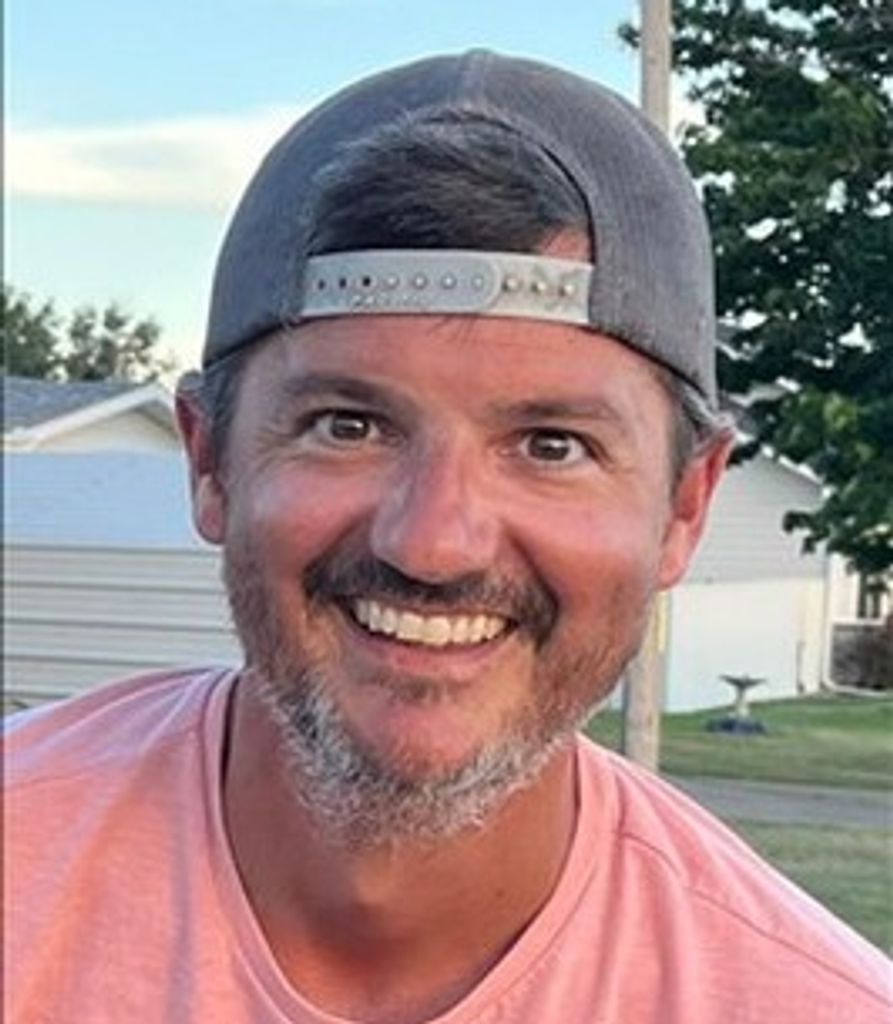 Ryan Saucerman Profile Photo
