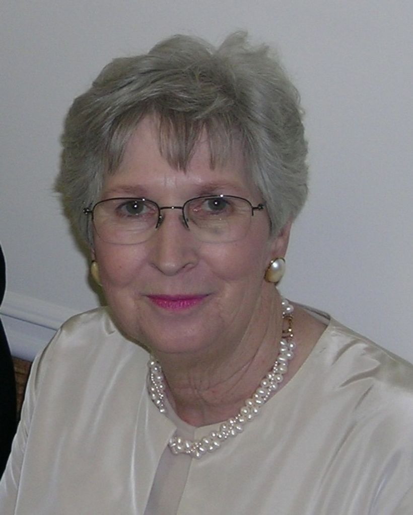 Nancy "Nan" Jane Setser Bulgin Profile Photo