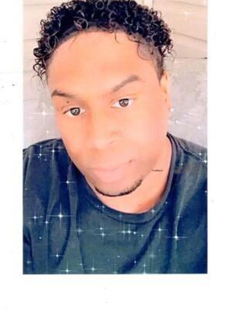 Zaire Lamar Gray Profile Photo