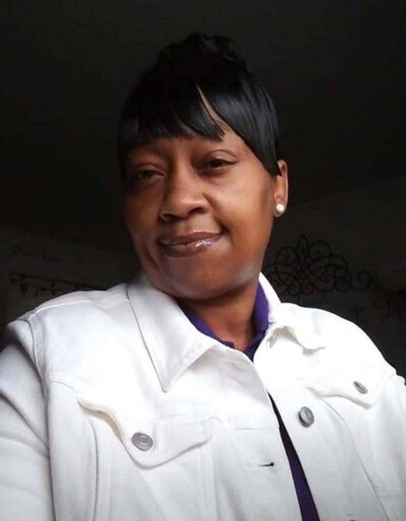 Tonya M. Mcquinn Profile Photo