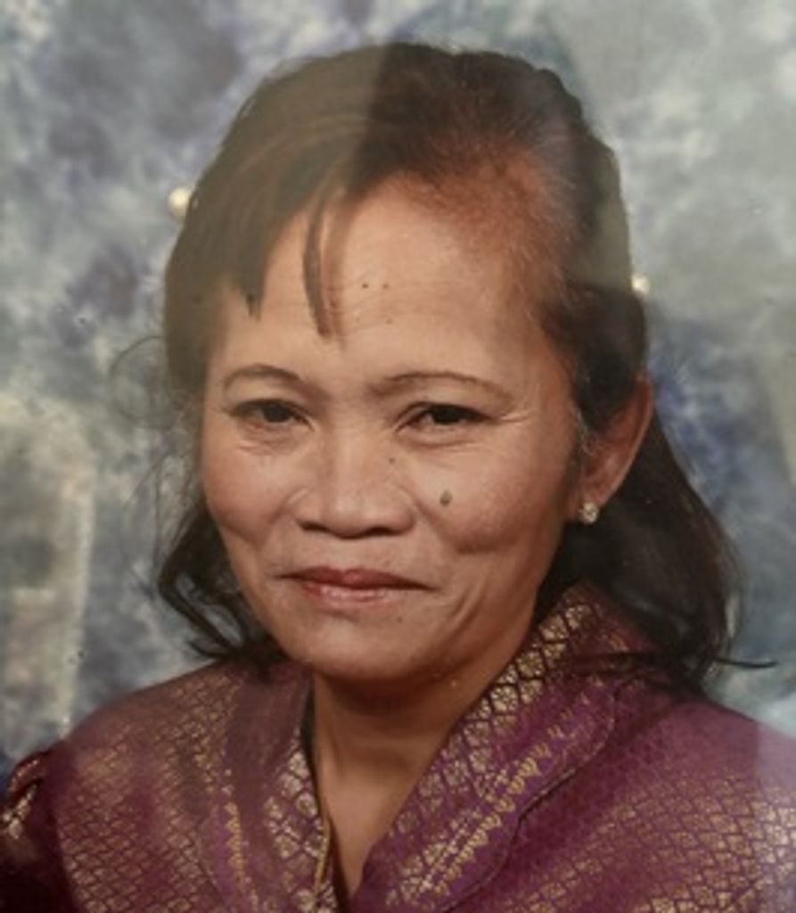 Kham Meuangmai