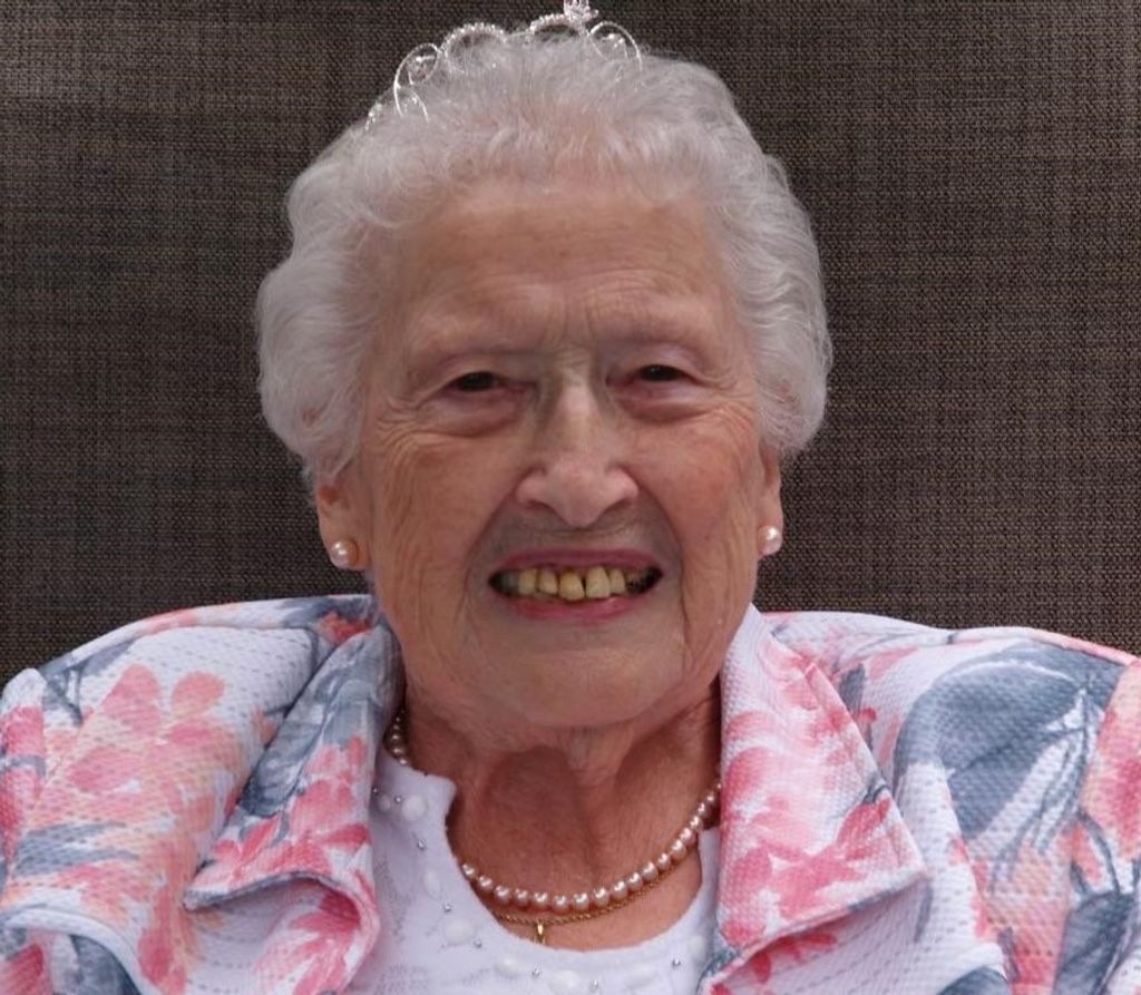 Blanche Gelo Profile Photo