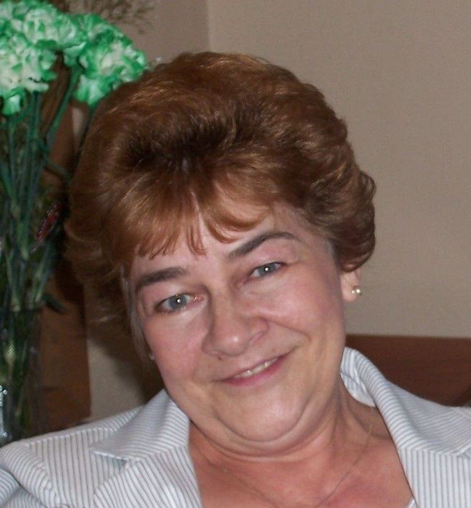 June M. (Frietas) Wirzburger