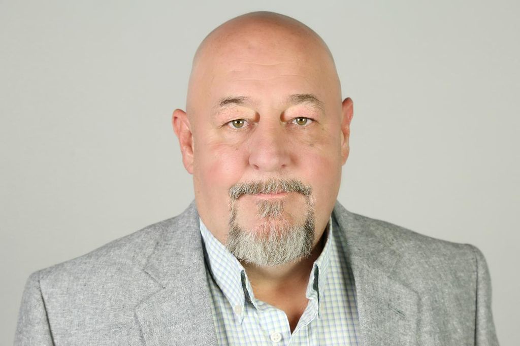 Mark David Nichols Profile Photo