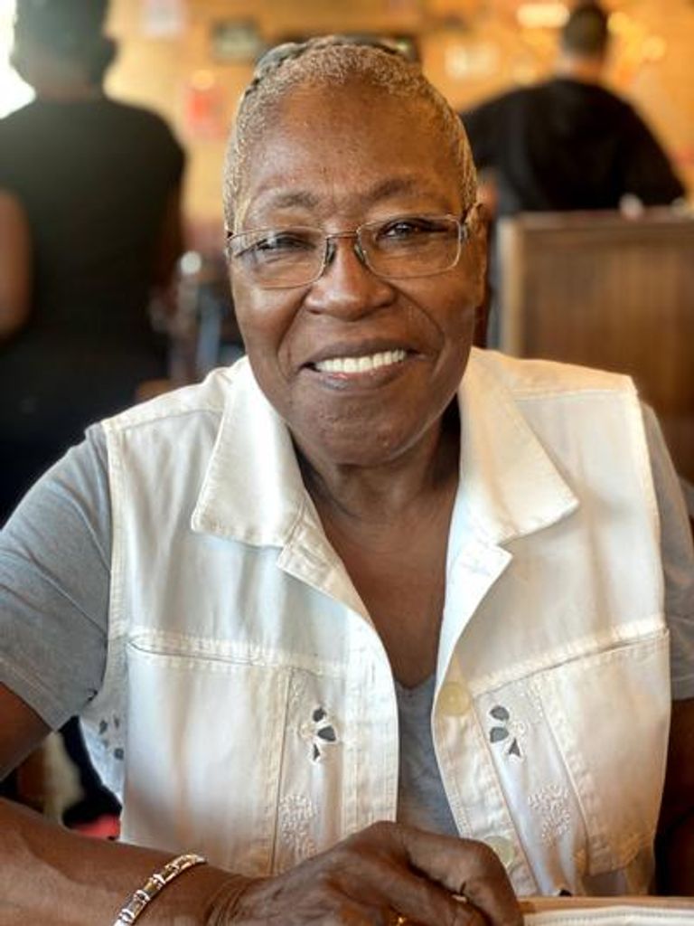 Myra Mae Moore Profile Photo