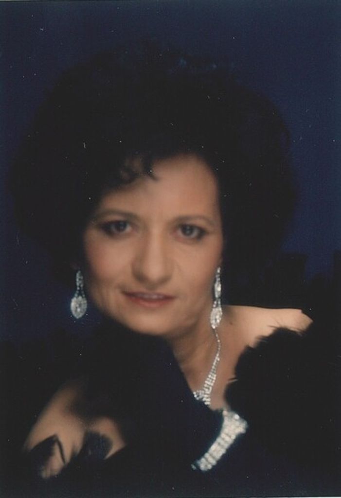 Rosa Maria Fesler Profile Photo