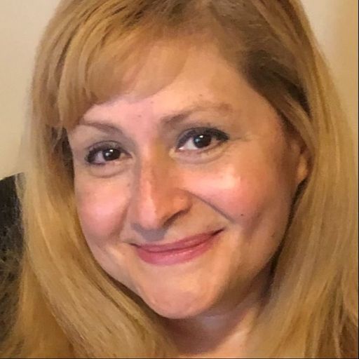 Angeles Hussein Profile Photo