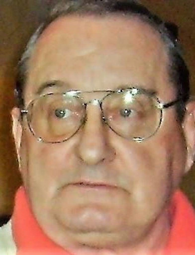 Larry Malir
