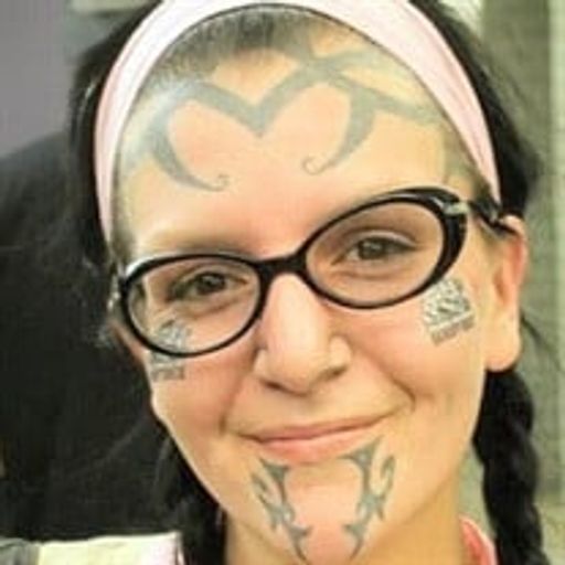 Leah Ross Profile Photo