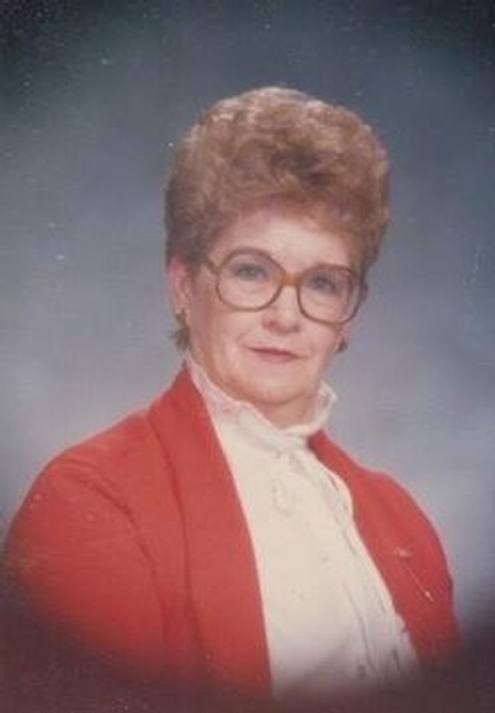 Betty Jean Smith