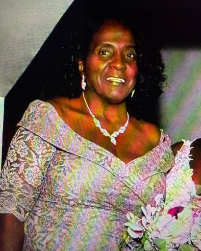 Shirleyline Gibson Profile Photo