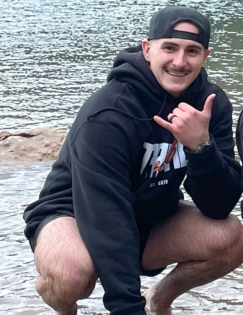 Logan R. Dant Profile Photo