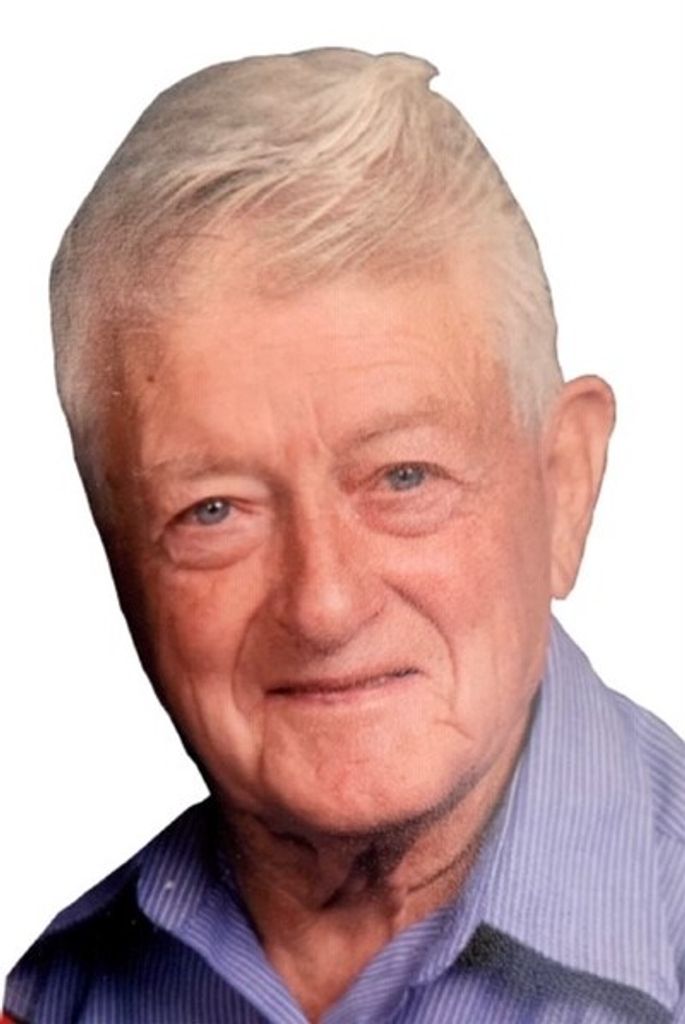 Francis S. Hancock Profile Photo