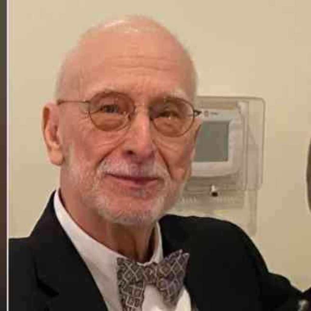 Clausen Joseph Krzywicki Profile Photo