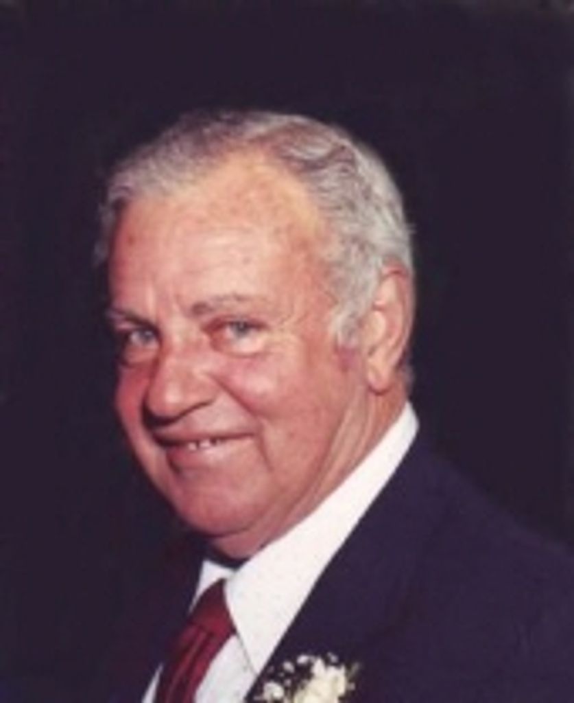 Alvin Hernandez Sr.