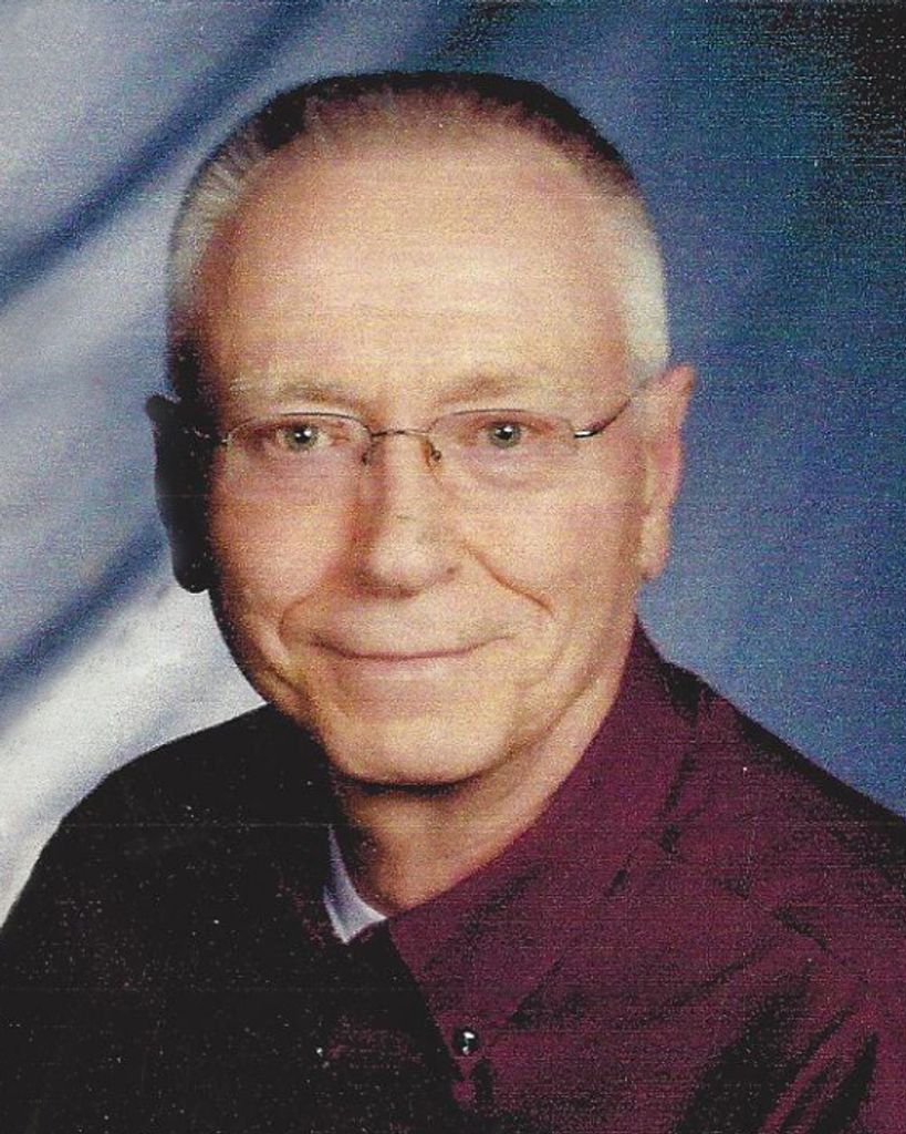 Steven "Steve" Brodziski Profile Photo