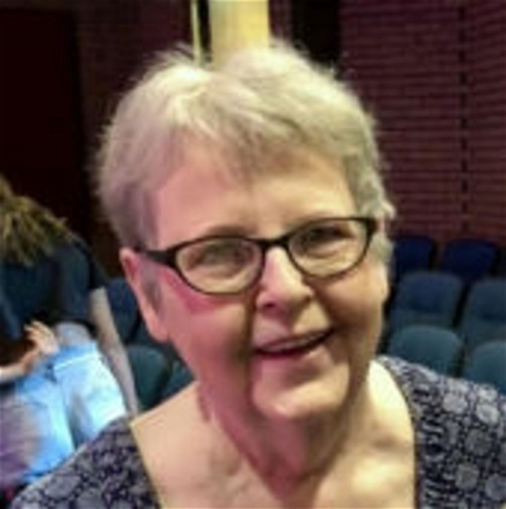 Charlotte Ferguson Profile Photo