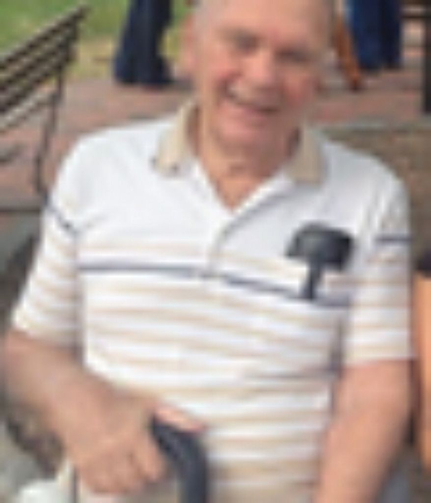 Richard  Iliff 