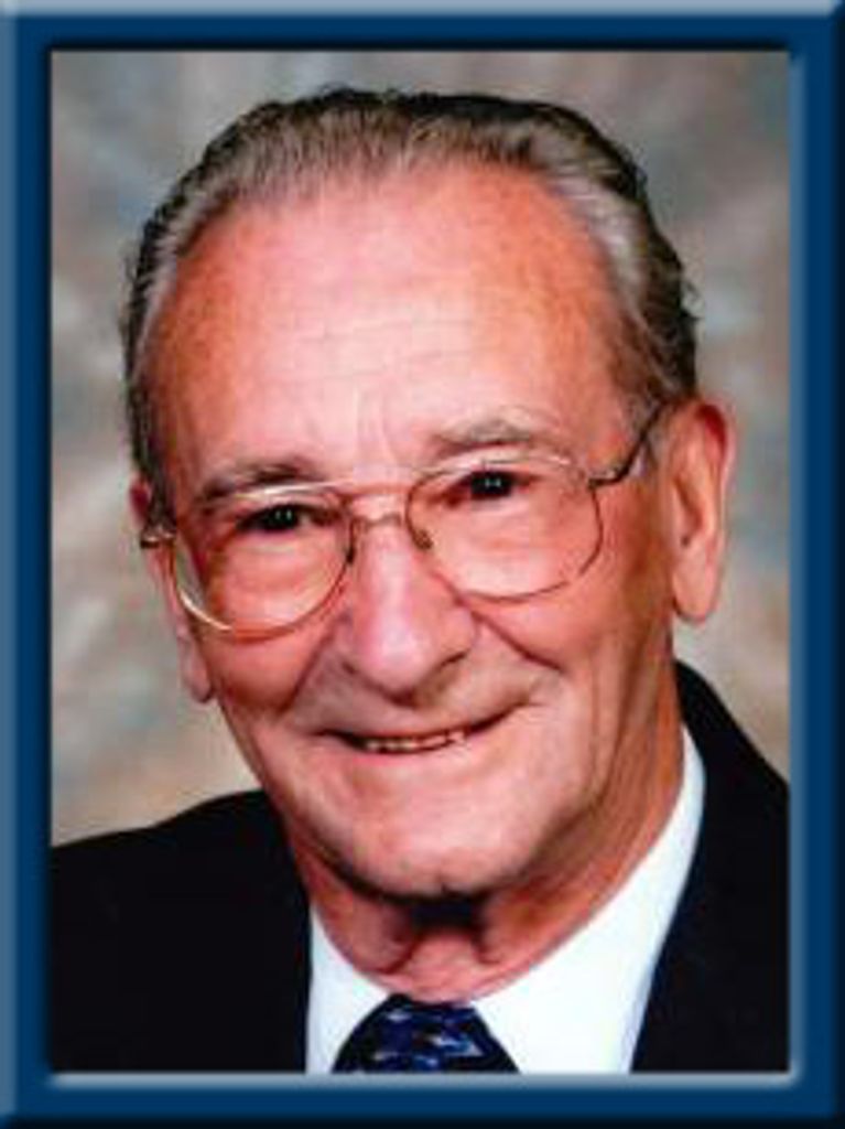 Herman Ray Corkum