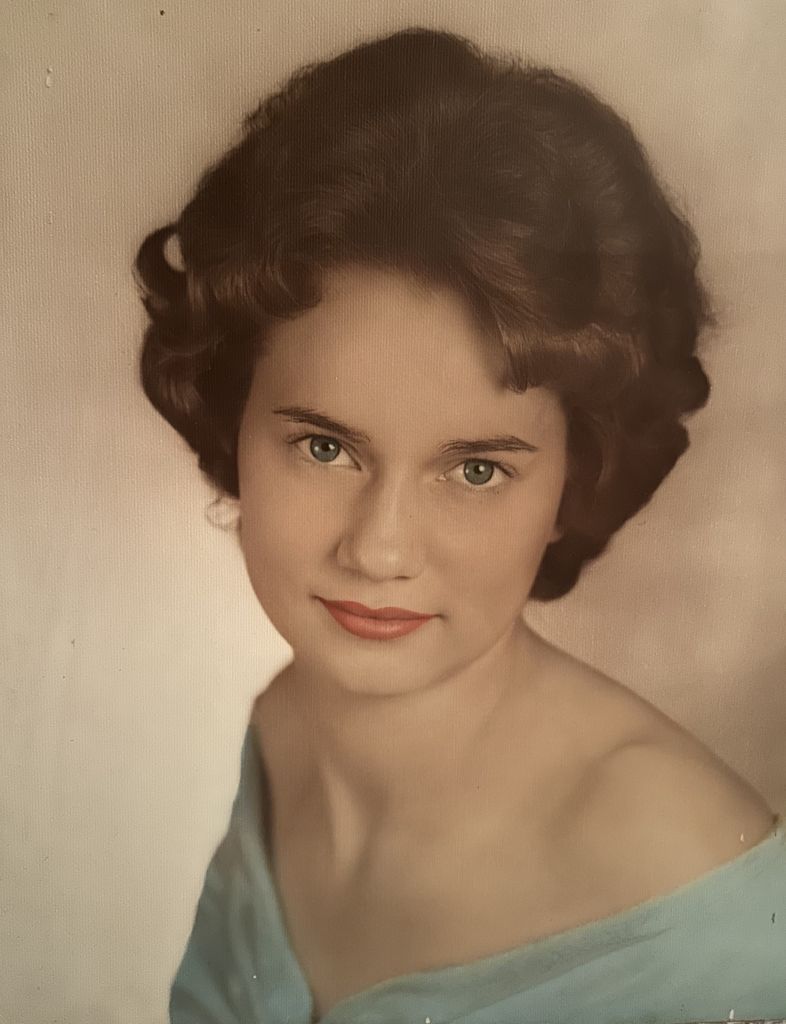 Sallie Rogers Profile Photo
