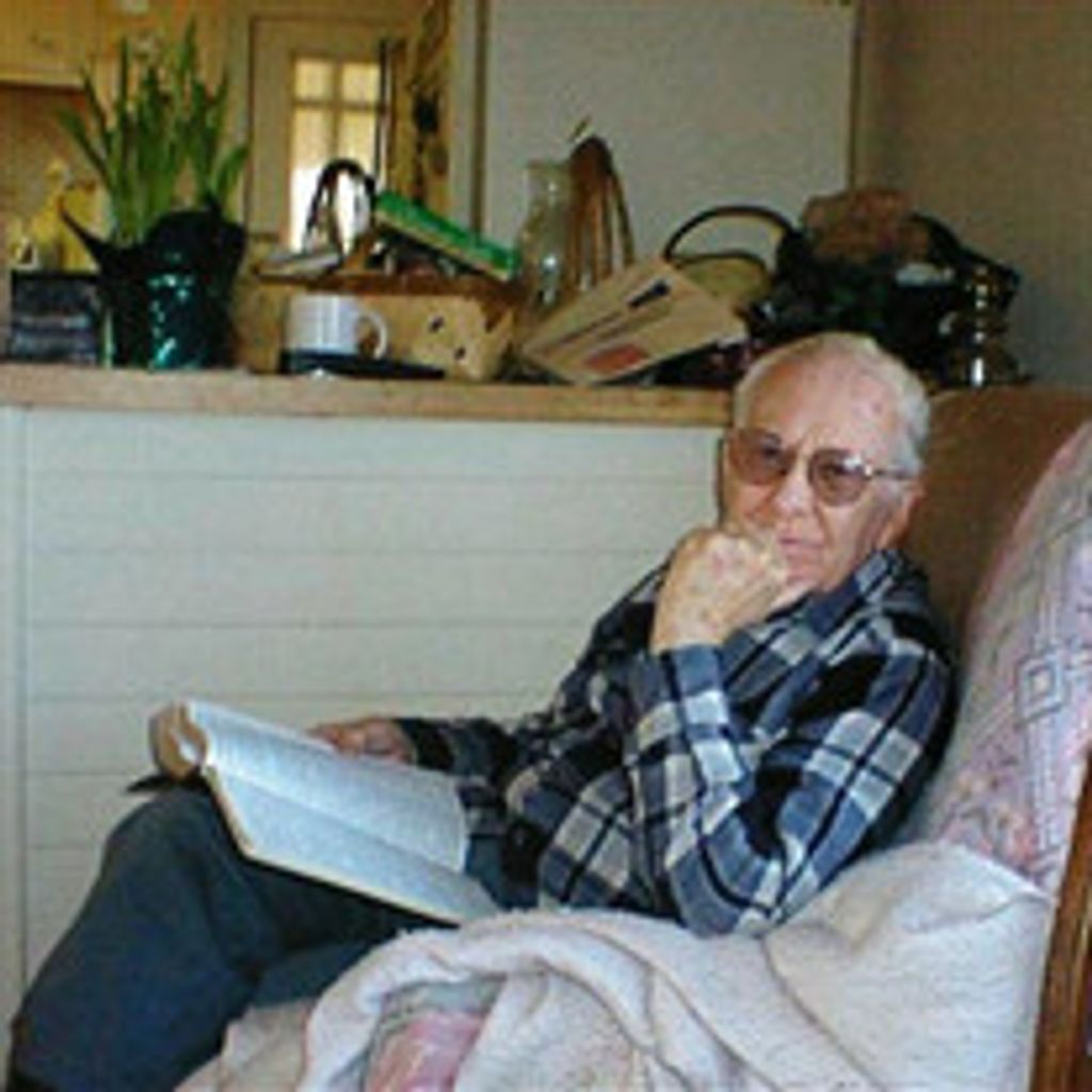 L. Paul Crawford Profile Photo