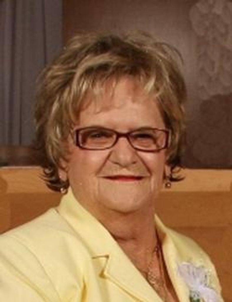 Elizabeth Gefroh Lauinger Profile Photo