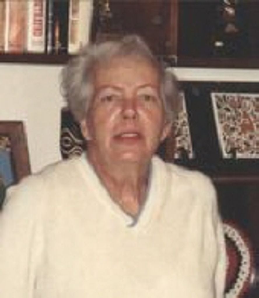 Eileen Akers
