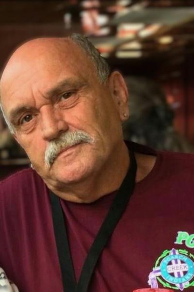 Gary Ray Gibson Profile Photo