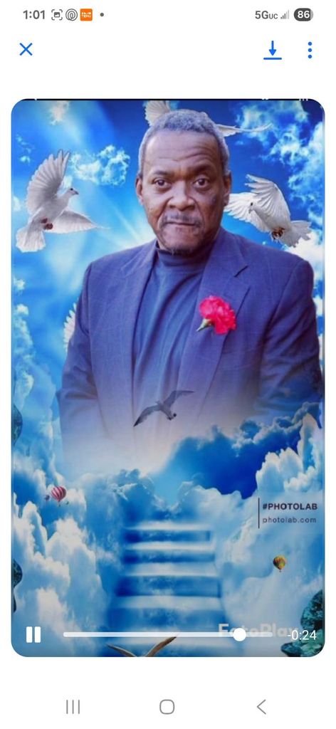 Jesse Jerome Mcquiller Profile Photo