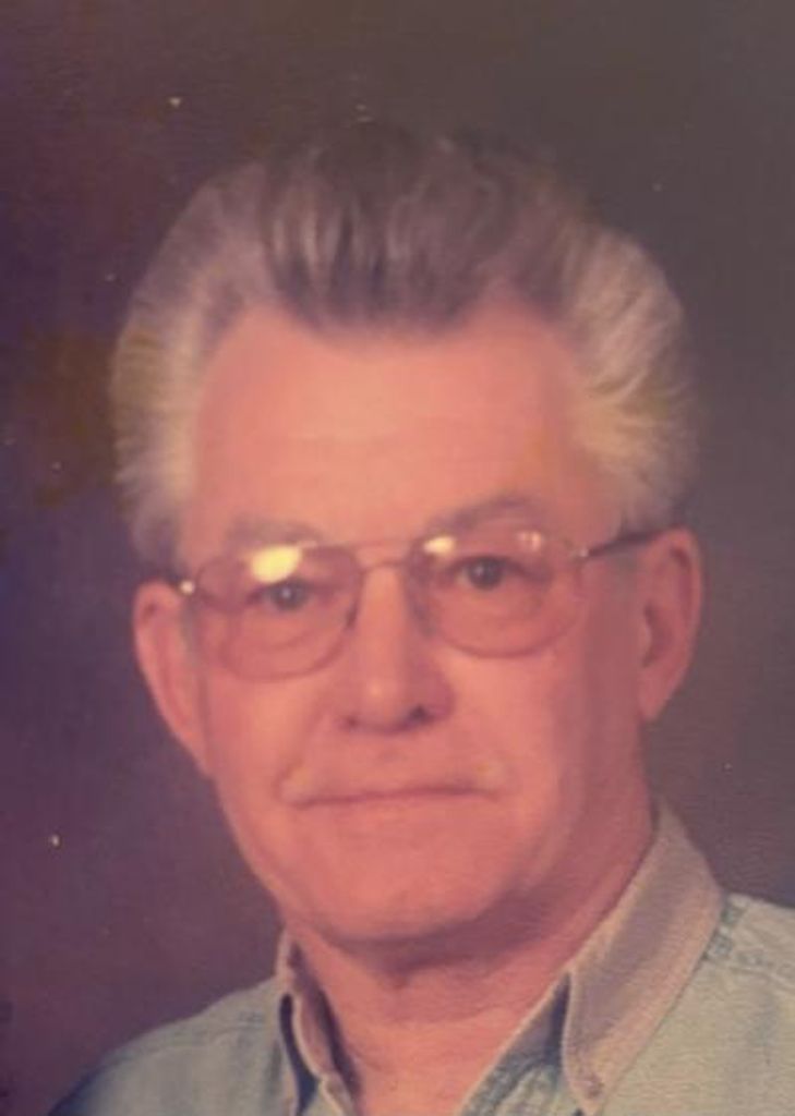 Jerry G. Wallace Profile Photo