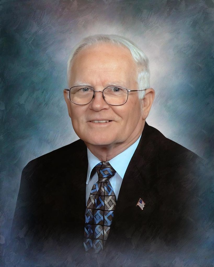 Dwain Carroll Miller