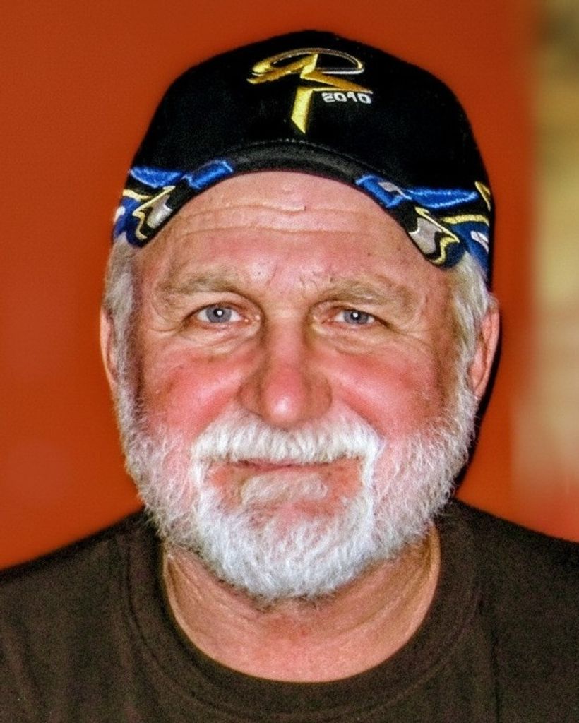 John Henry Gawlik Profile Photo