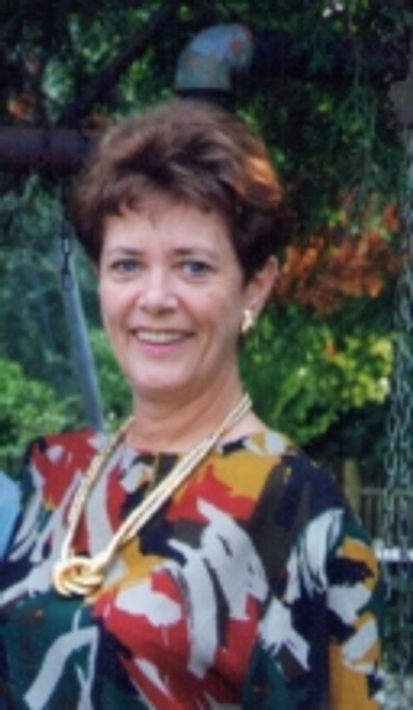 Mary Ruth Burgoyne Profile Photo
