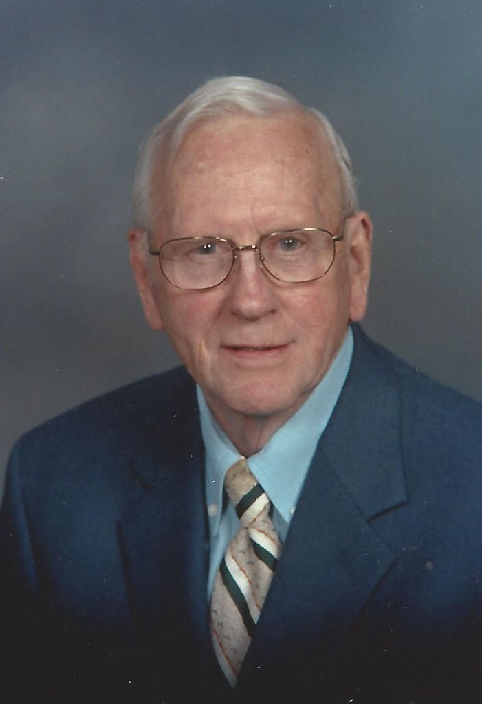 Richard E. Lewis