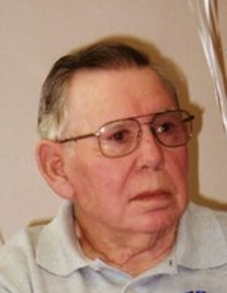 Milton J. Doucet