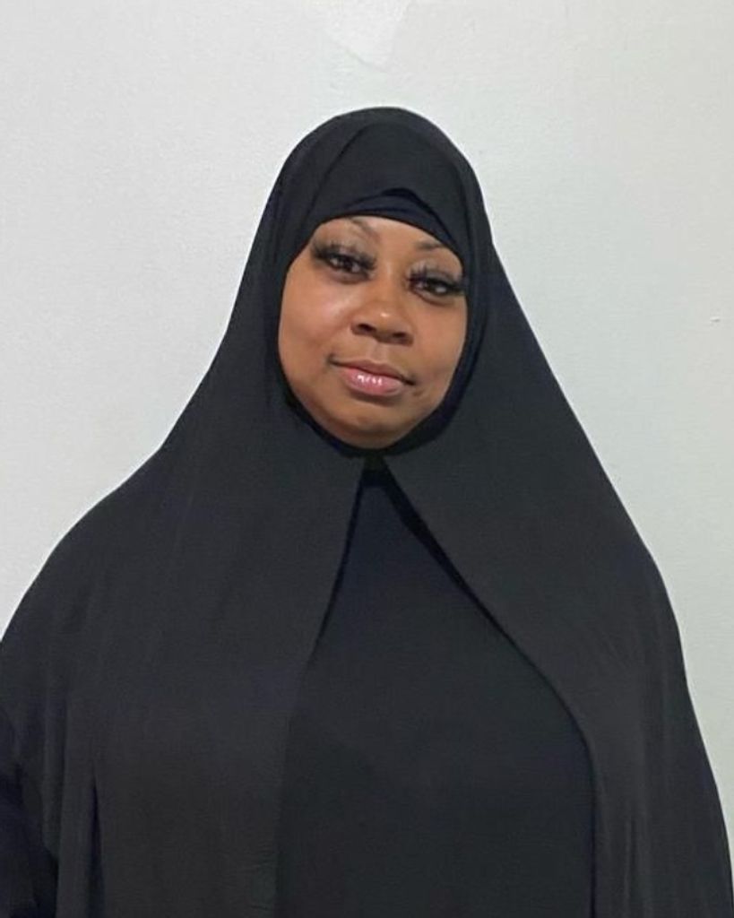 Shanyaa Wilson Profile Photo