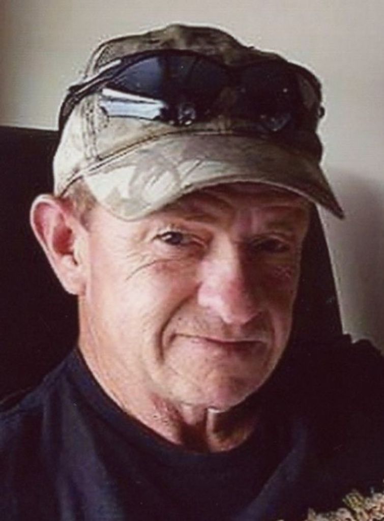 Douglas 'Dutch' Stewart