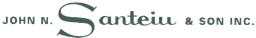 John N. Santeiu & Son, Inc.