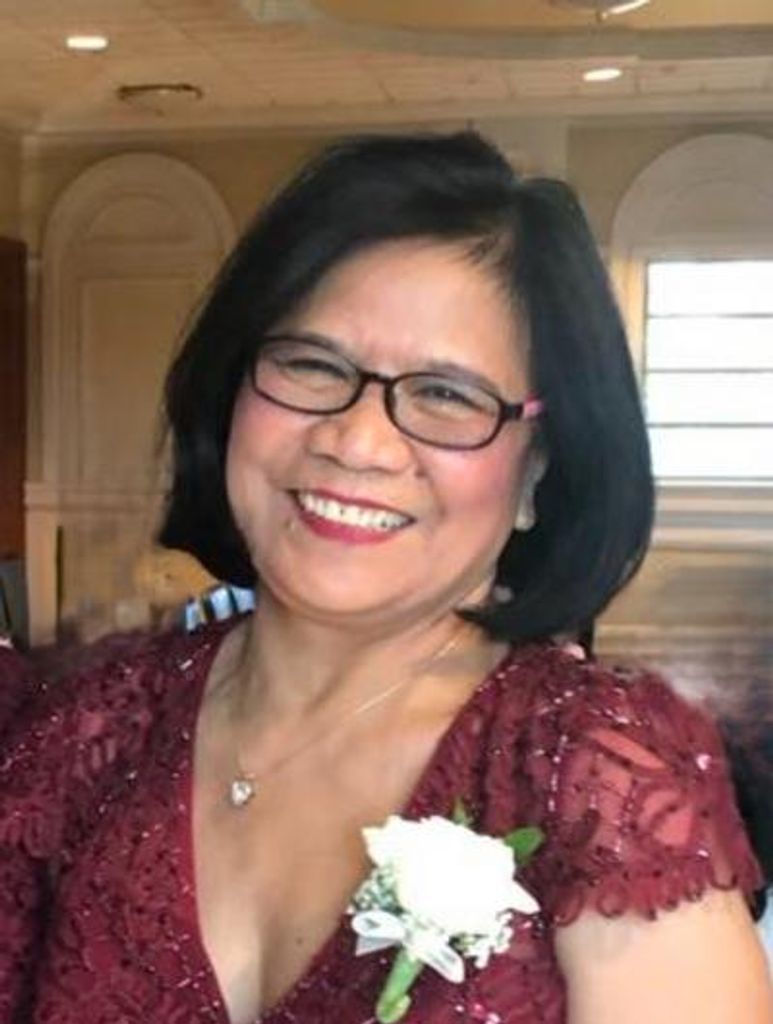 Teresita Pascua Bruce Profile Photo