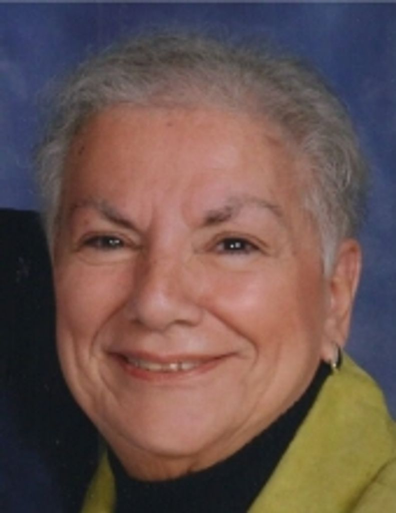 Minnie A. Pitta