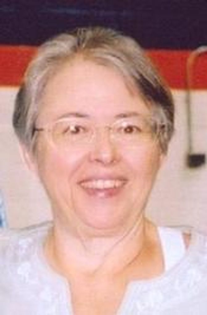 Linda Sue Boone