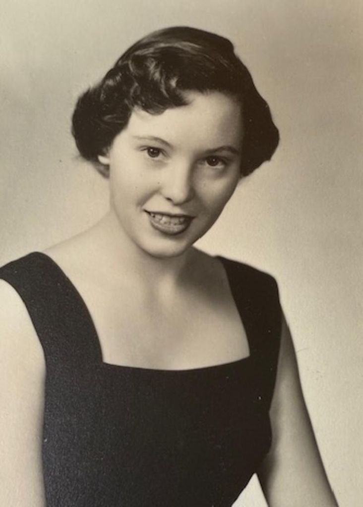 Mary Ellen O'Loughlin