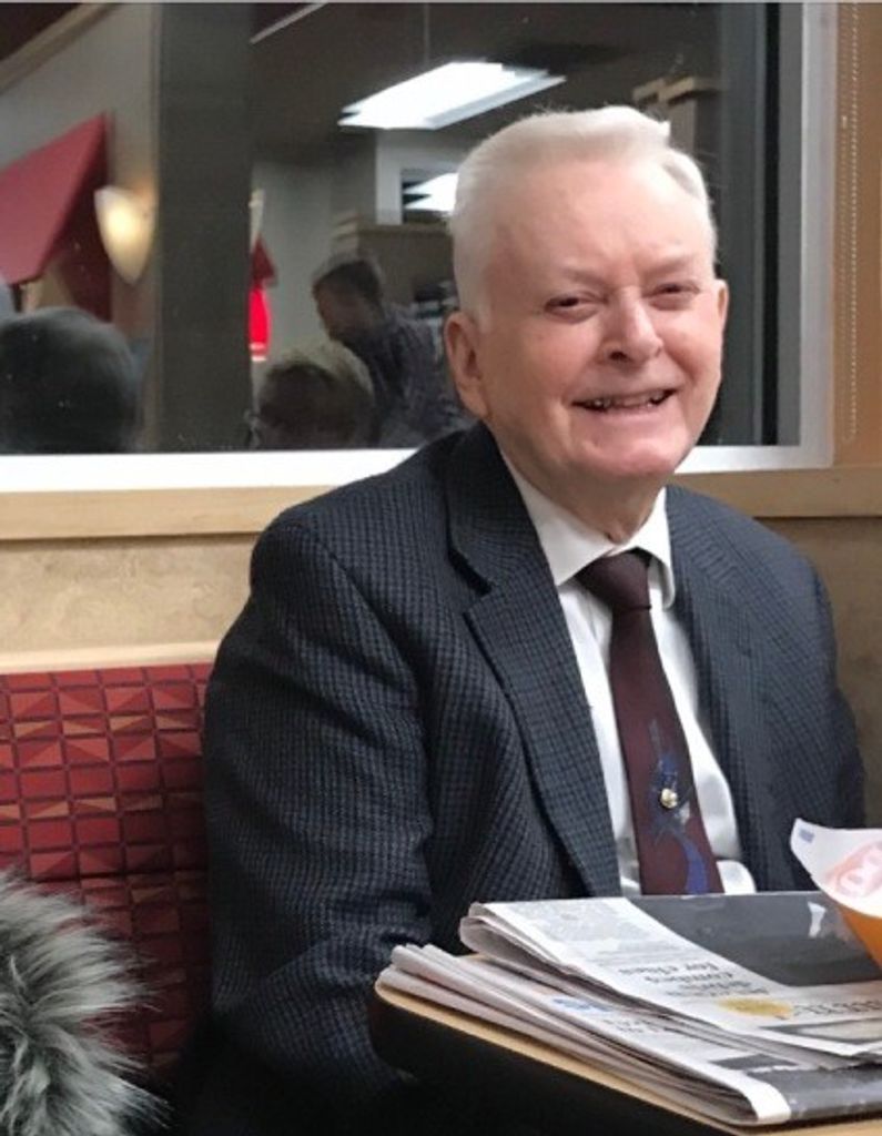 Lonnie Howard Buckles Profile Photo